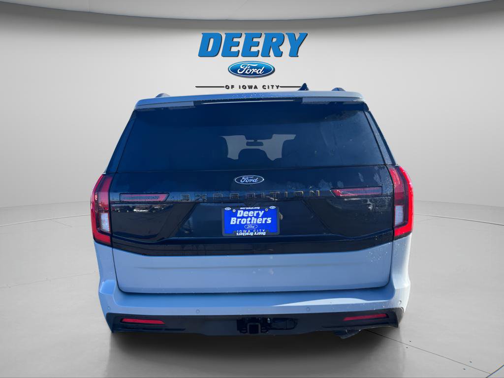New 2026 Ford Expedition Tremor image 6