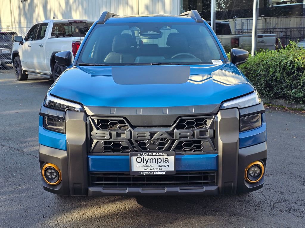 New 2026 Subaru Outback Wilderness image 3