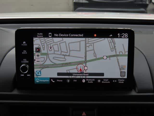 Certified 2023 Honda Pilot Touring image 22