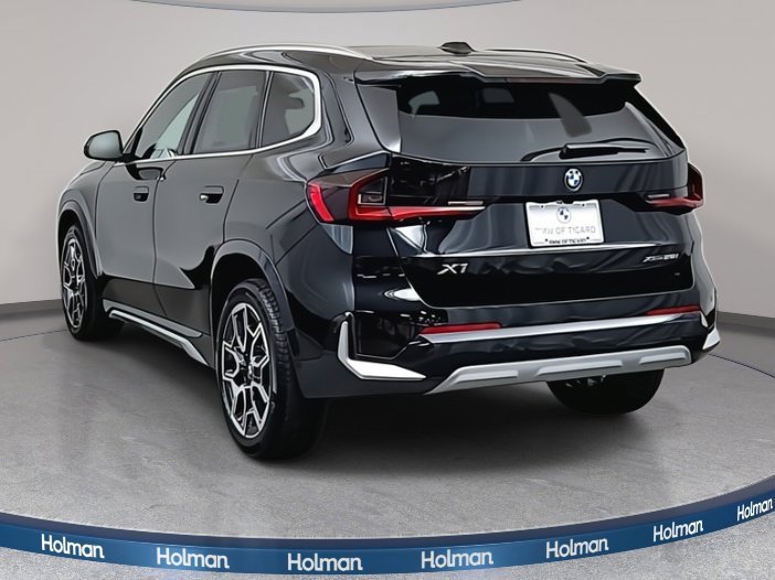 New 2026 BMW X1 xDrive28i w/ Convenience Package image 3