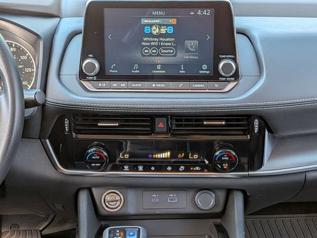 Used 2021 Nissan Rogue SV AWD/4WD image 31