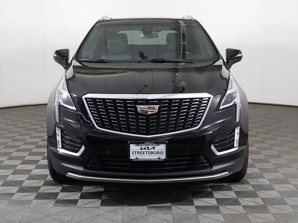 Used 2023 Cadillac XT5 Premium Luxury image 14