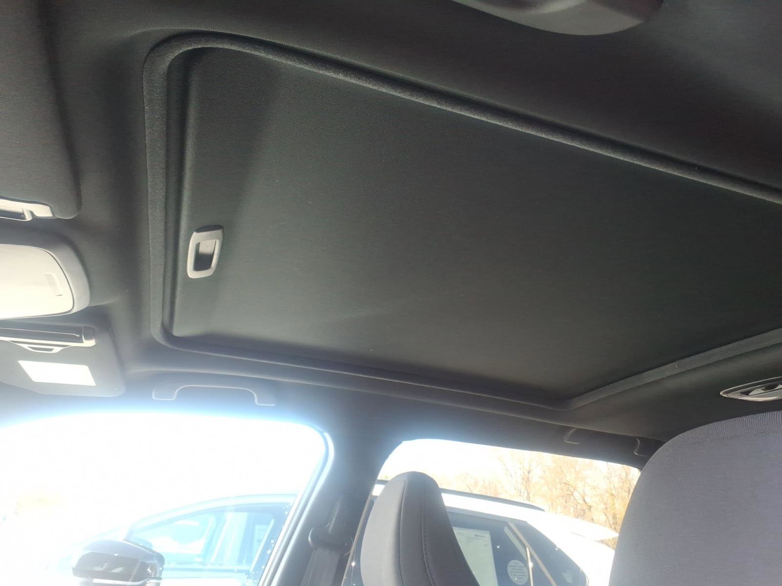 New 2026 Subaru Forester Premium image 16