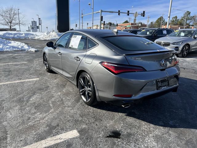 Used 2025 Acura Integra A-Spec image 5