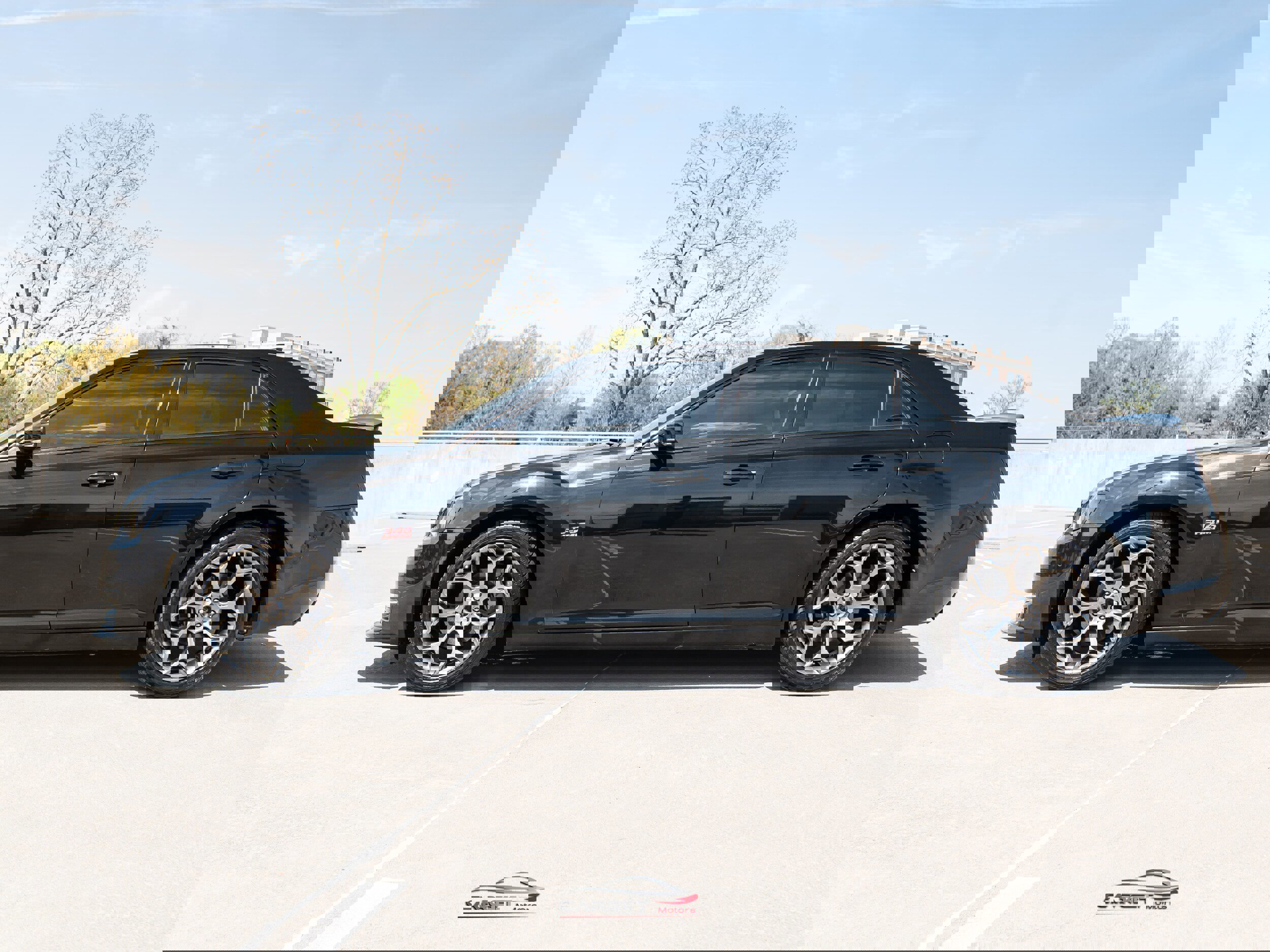 Used 2018 Chrysler 300 S w/ Safetytec Plus Group image 4