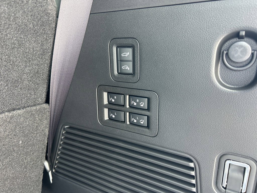 New 2026 Nissan Armada PRO-4X AWD/4WD image 55