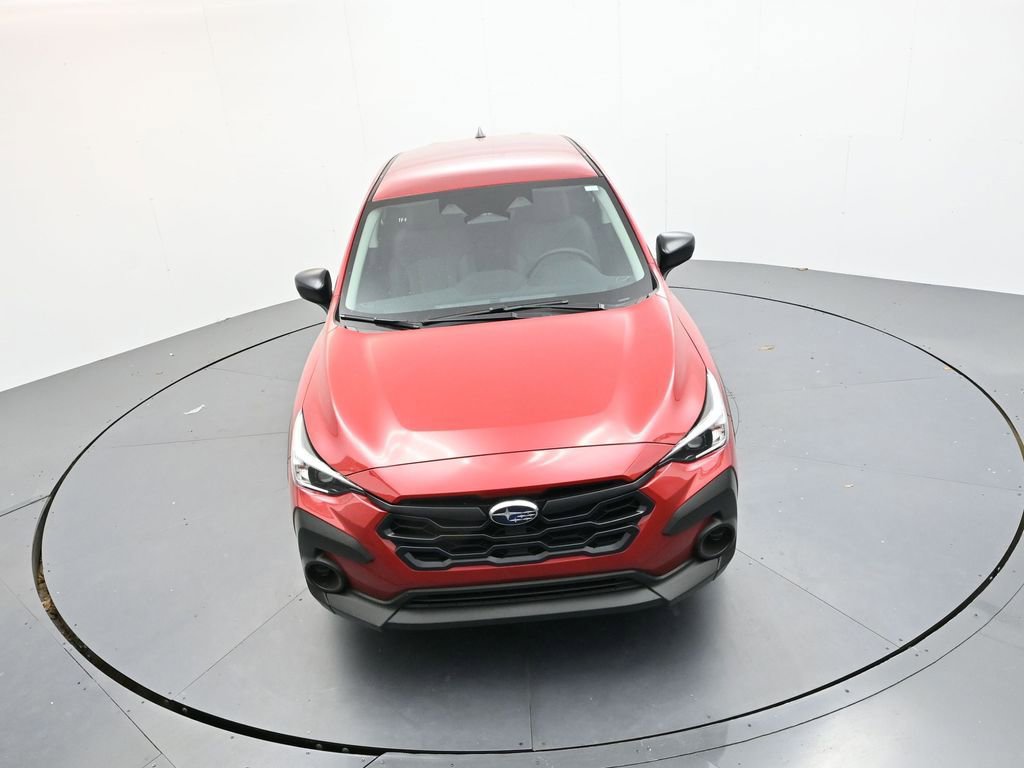 New 2026 Subaru Crosstrek 2.5i AWD/4WD image 10