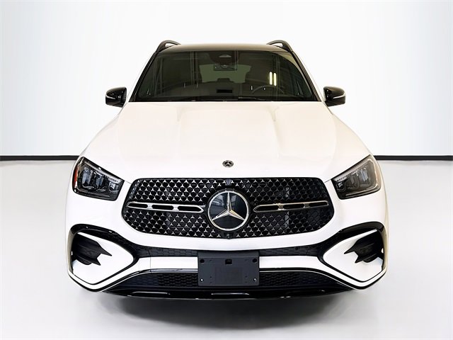 Certified 2025 Mercedes-Benz GLE 350 4MATIC image 2