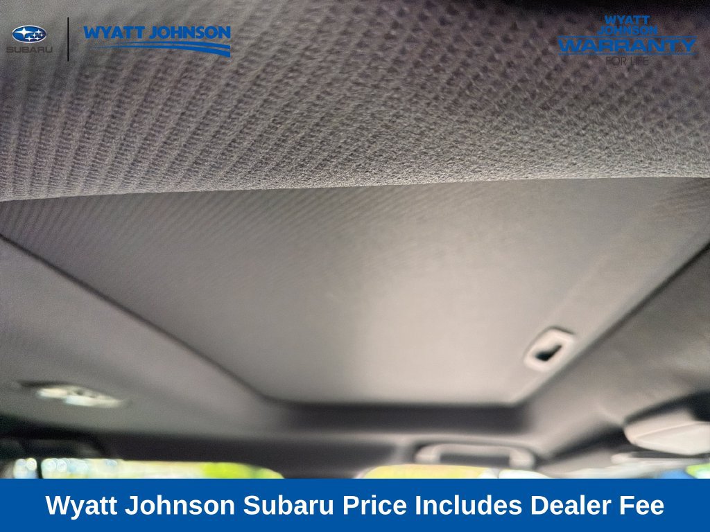 New 2026 Subaru Outback Premium AWD/4WD image 37