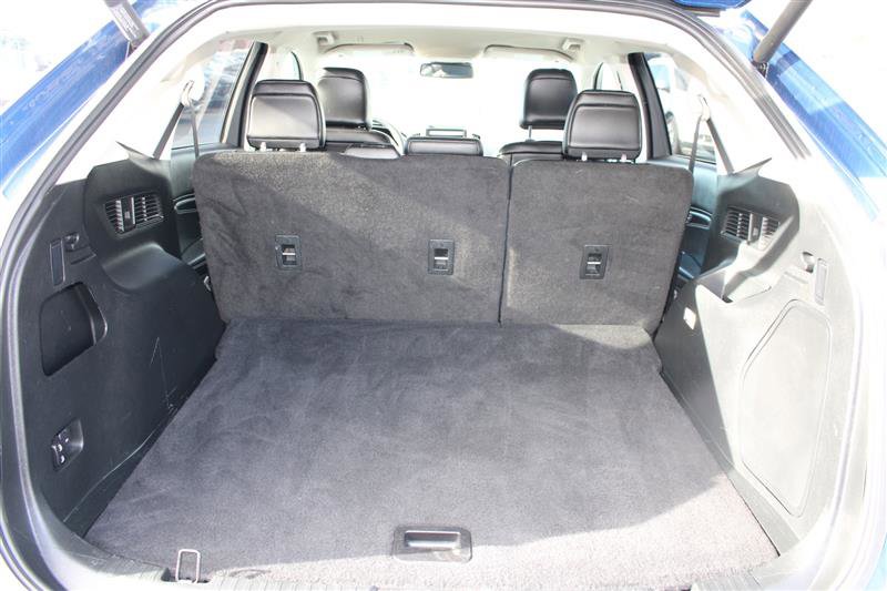 Used 2022 Ford Edge Titanium w/ Equipment Group 301A image 19