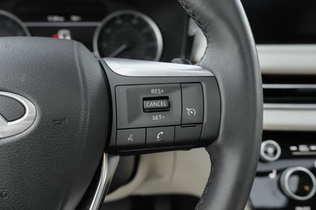 Certified 2024 INFINITI QX60 Pure image 17