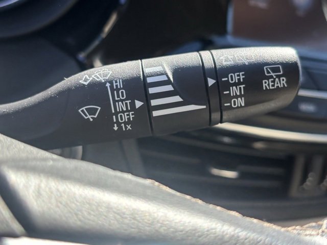 Used 2018 Buick Envision Preferred image 20