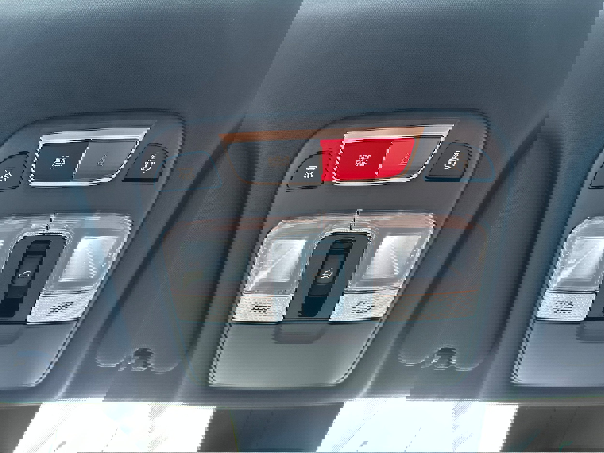 New 2025 Kia Telluride EX X-Line image 50