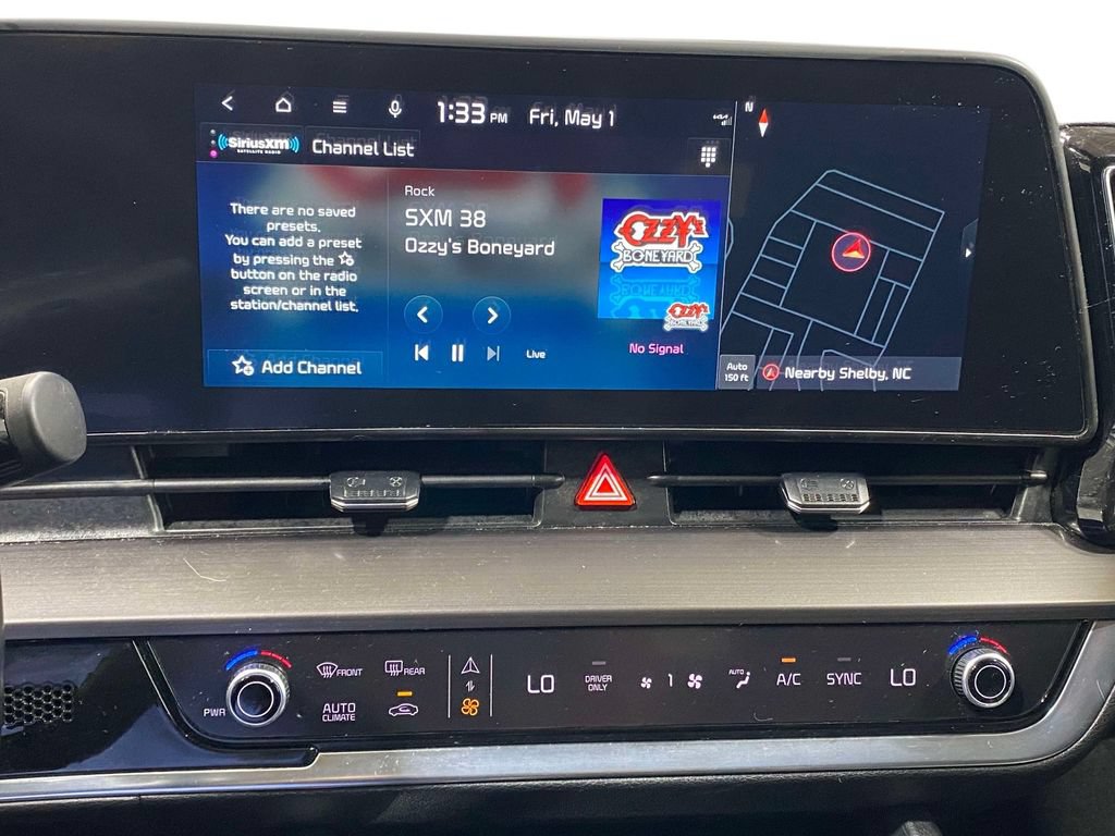 Used 2023 Kia Sportage EX AWD/4WD image 27