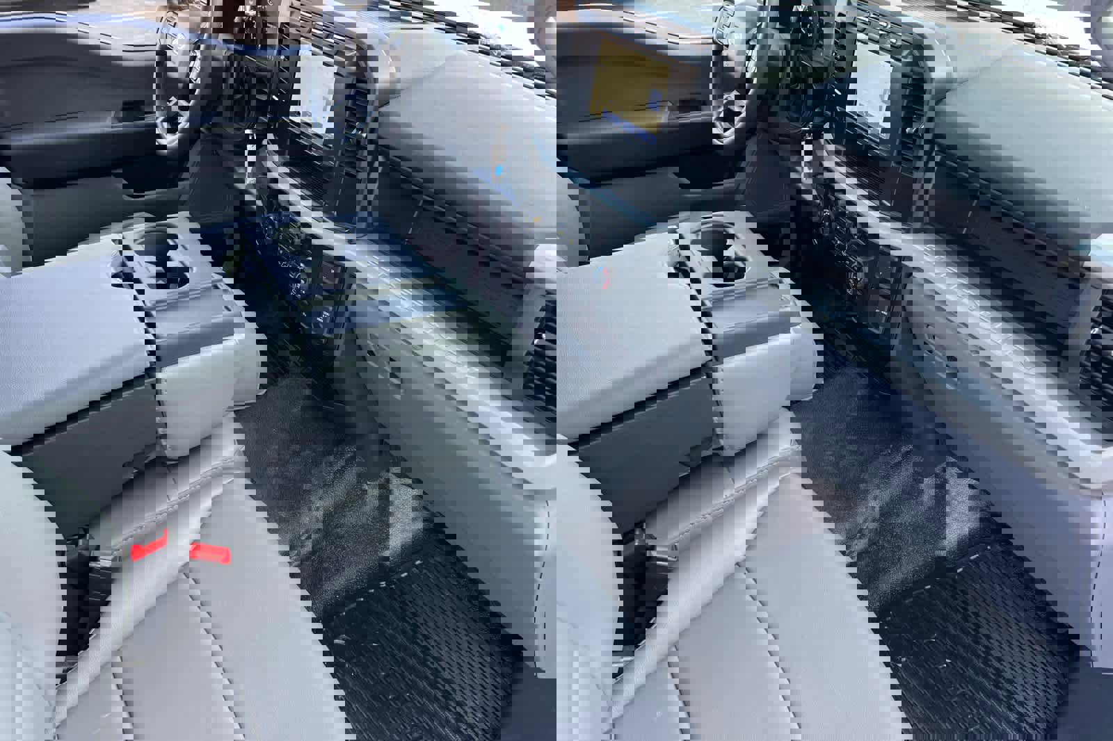 New 2024 Ford F350 XL w/ XL Chrome Package image 17