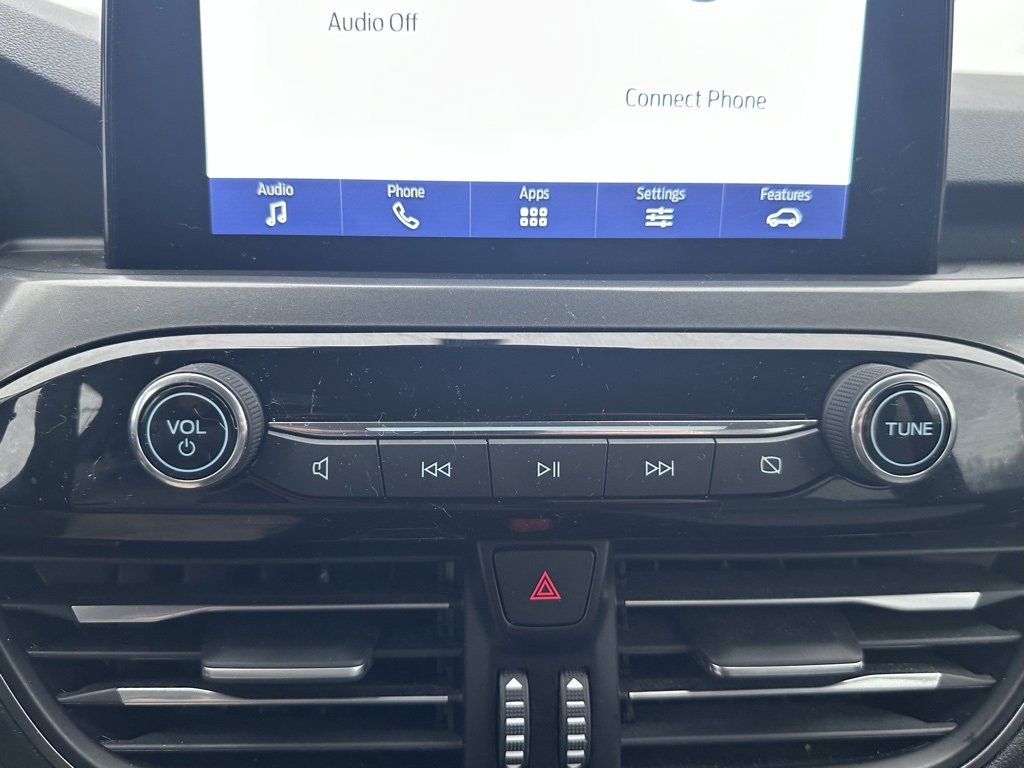 Used 2023 Ford Escape Active image 28