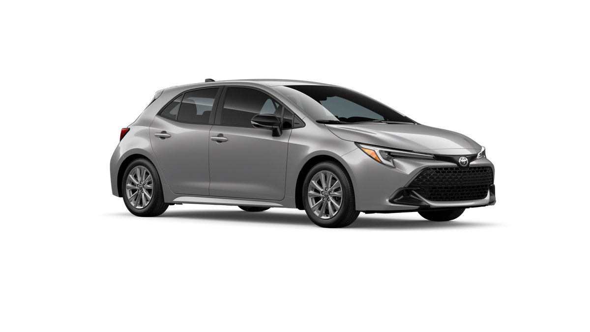 New 2026 Toyota Corolla SE FWD image 48