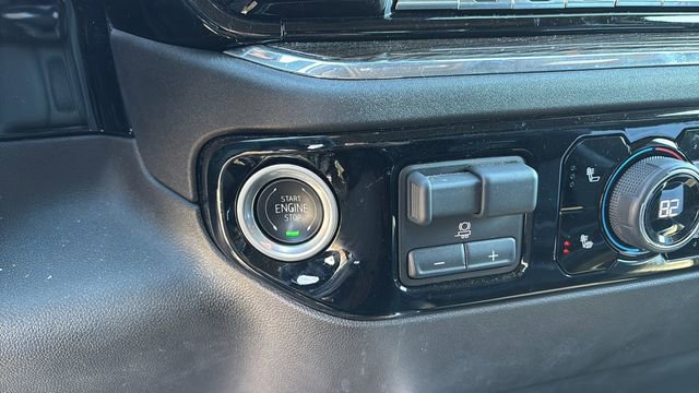 Certified 2024 Chevrolet Silverado 2500 LT w/ All Star Edition image 29