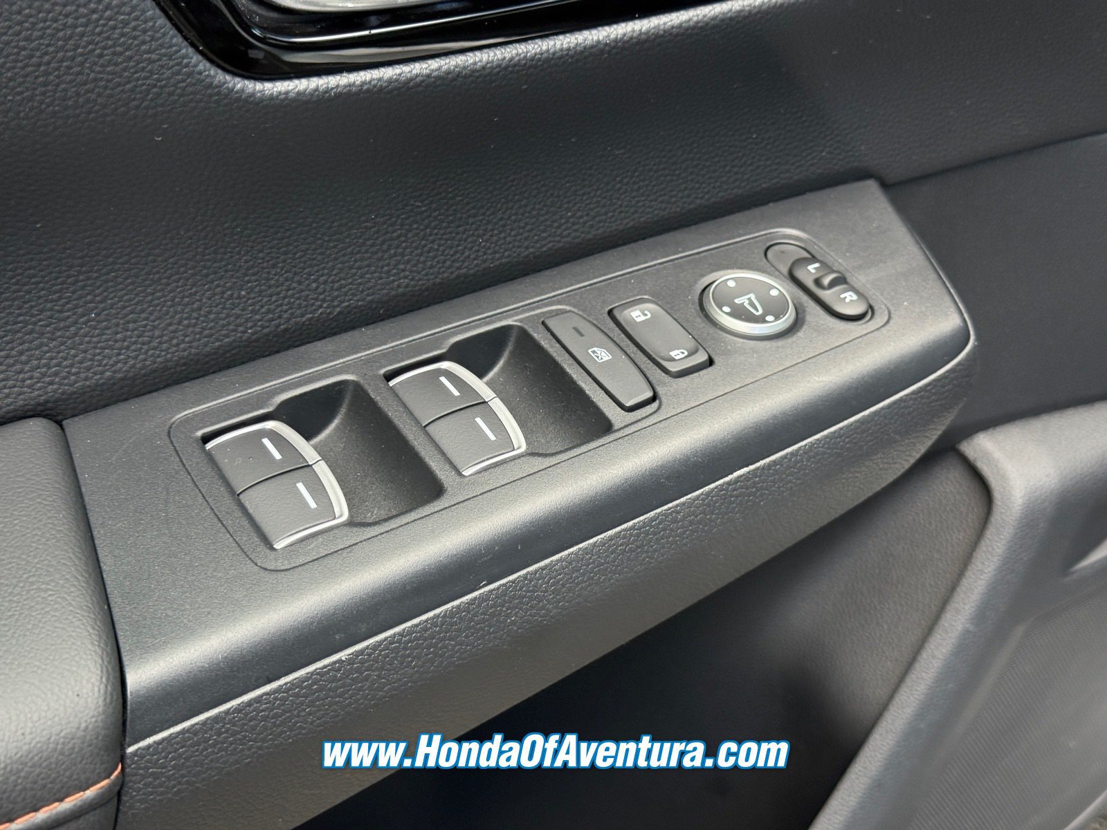 Certified 2023 Honda CR-V Sport Touring image 24