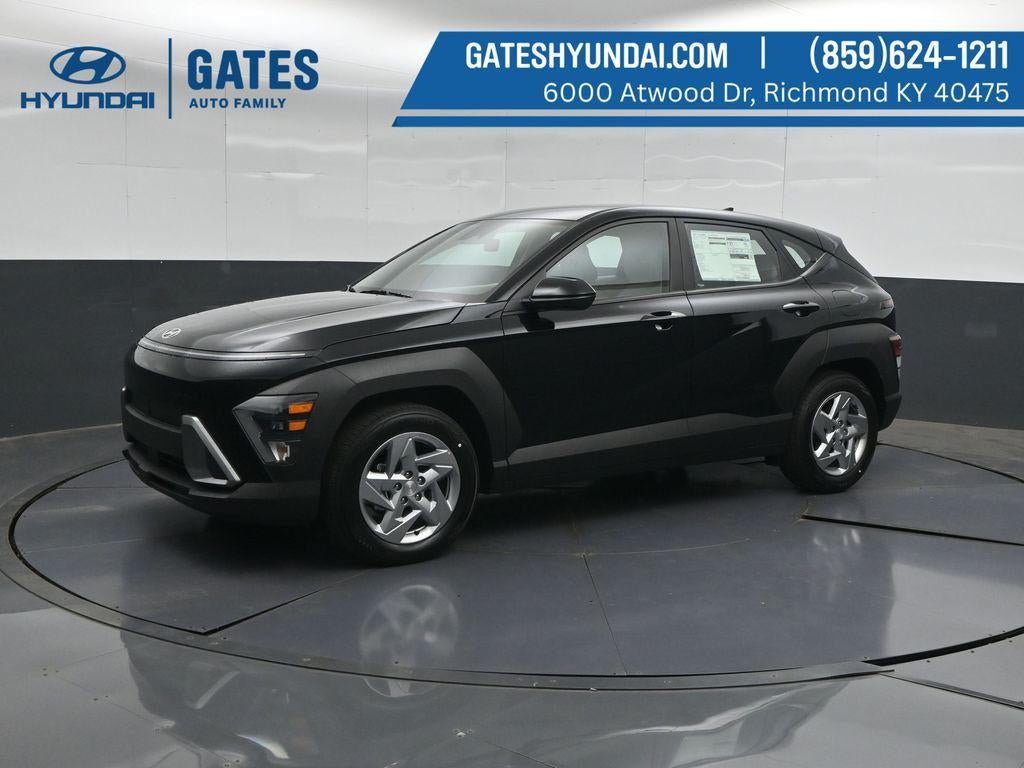 New 2027 Hyundai Kona SE FWD image 6