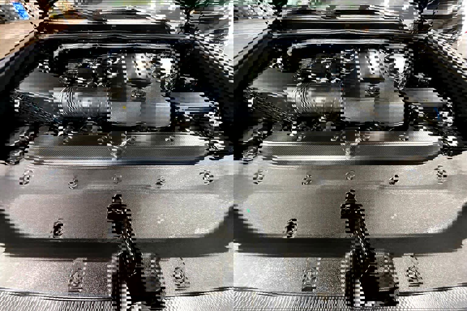 Certified 2023 Toyota 4Runner SR5 Premium image 59