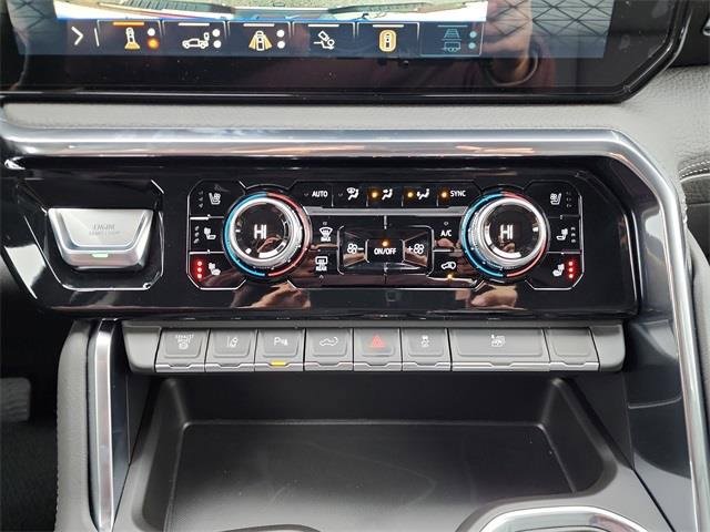 New 2026 GMC Sierra 3500 Denali w/ Denali Reserve Package image 26