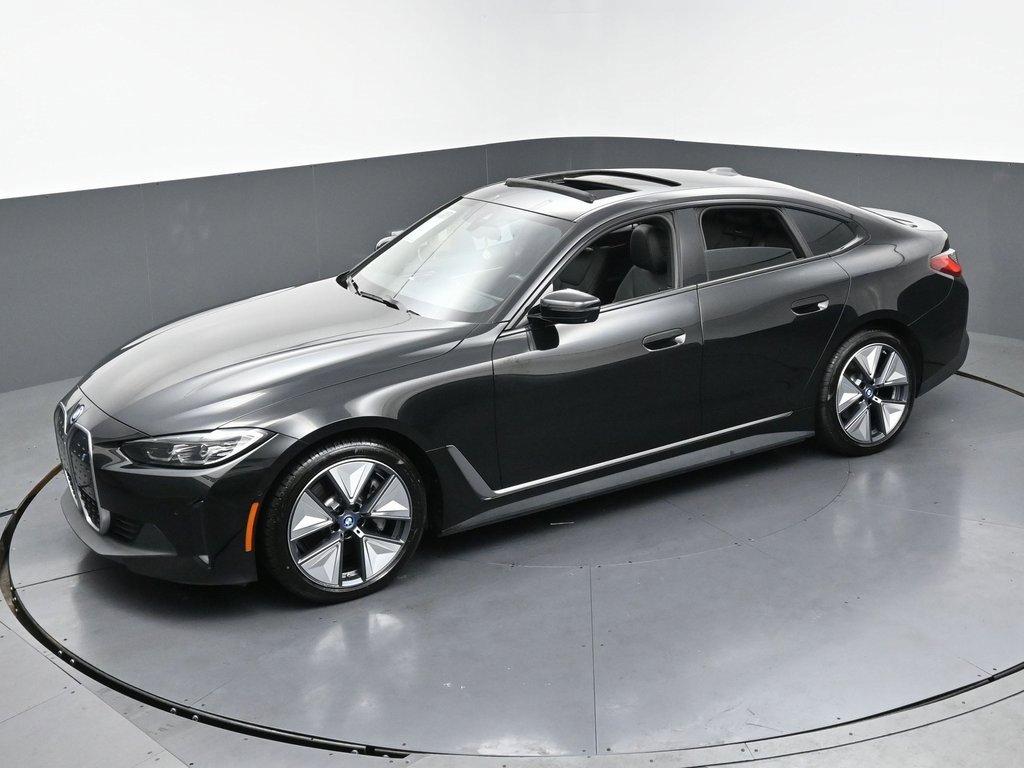 Used 2022 BMW i4 eDrive40 w/ Premium Package image 45