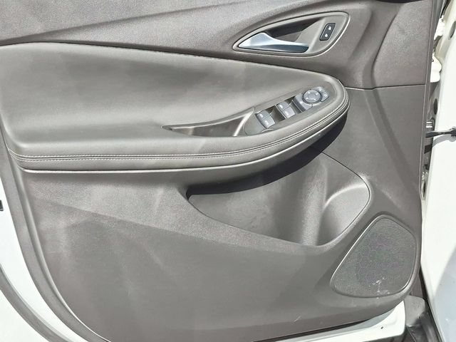 Certified 2024 Buick Encore GX Preferred FWD image 19