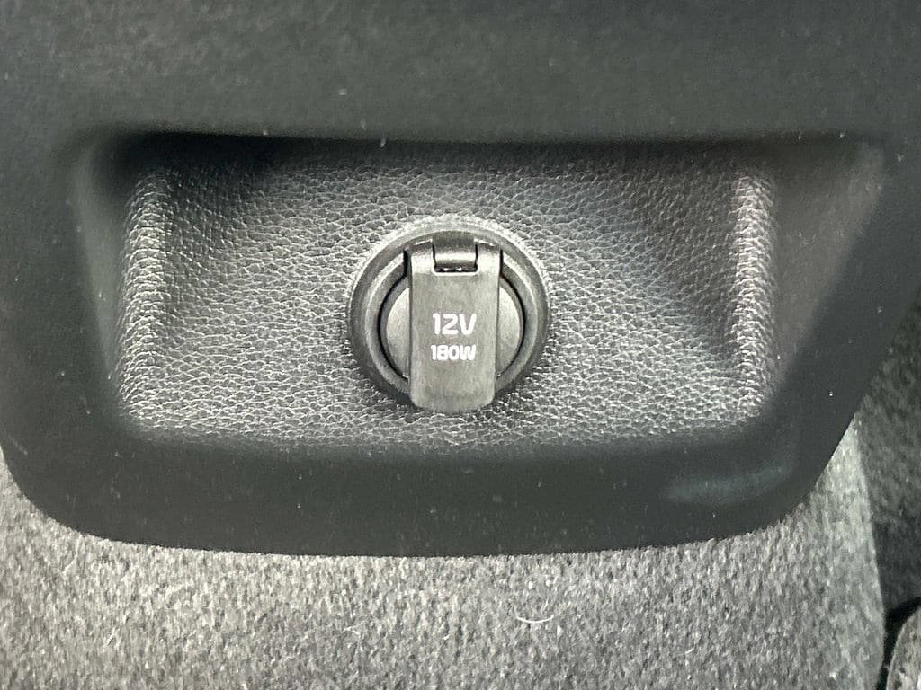 Used 2022 Kia Telluride LX AWD/4WD image 19