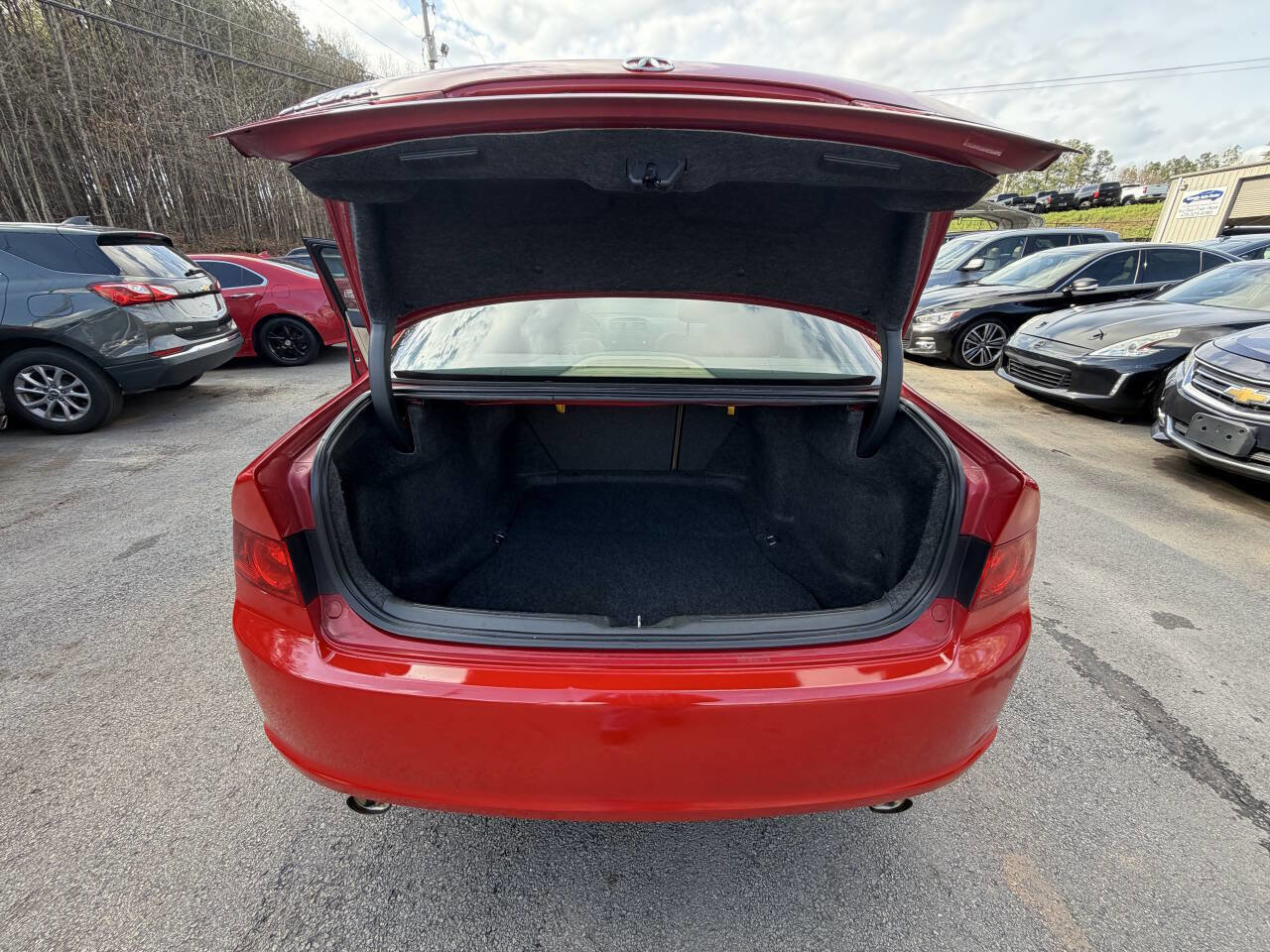 Used 2008 Acura TSX image 7