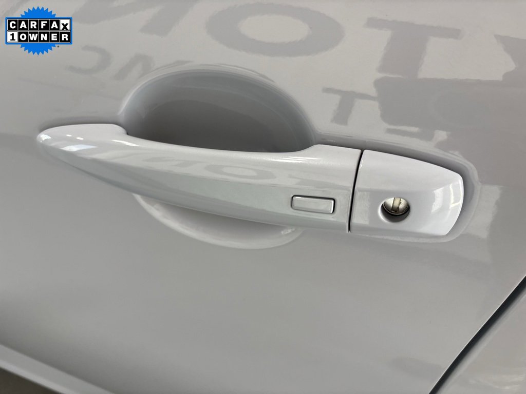 Used 2024 Nissan Altima 2.5 SR image 3