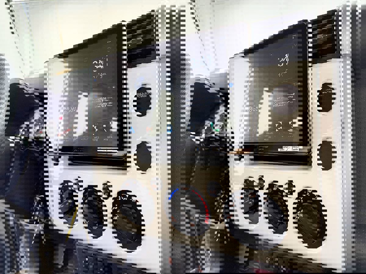 Used 2013 Toyota FJ Cruiser 4WD image 50