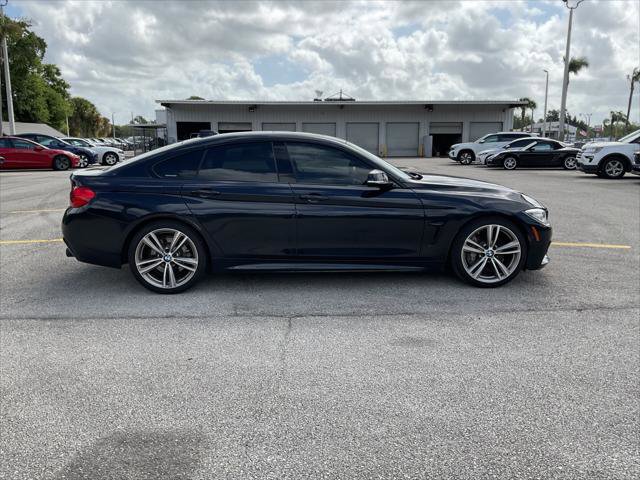 Used 2017 BMW 440i Gran Coupe image 14