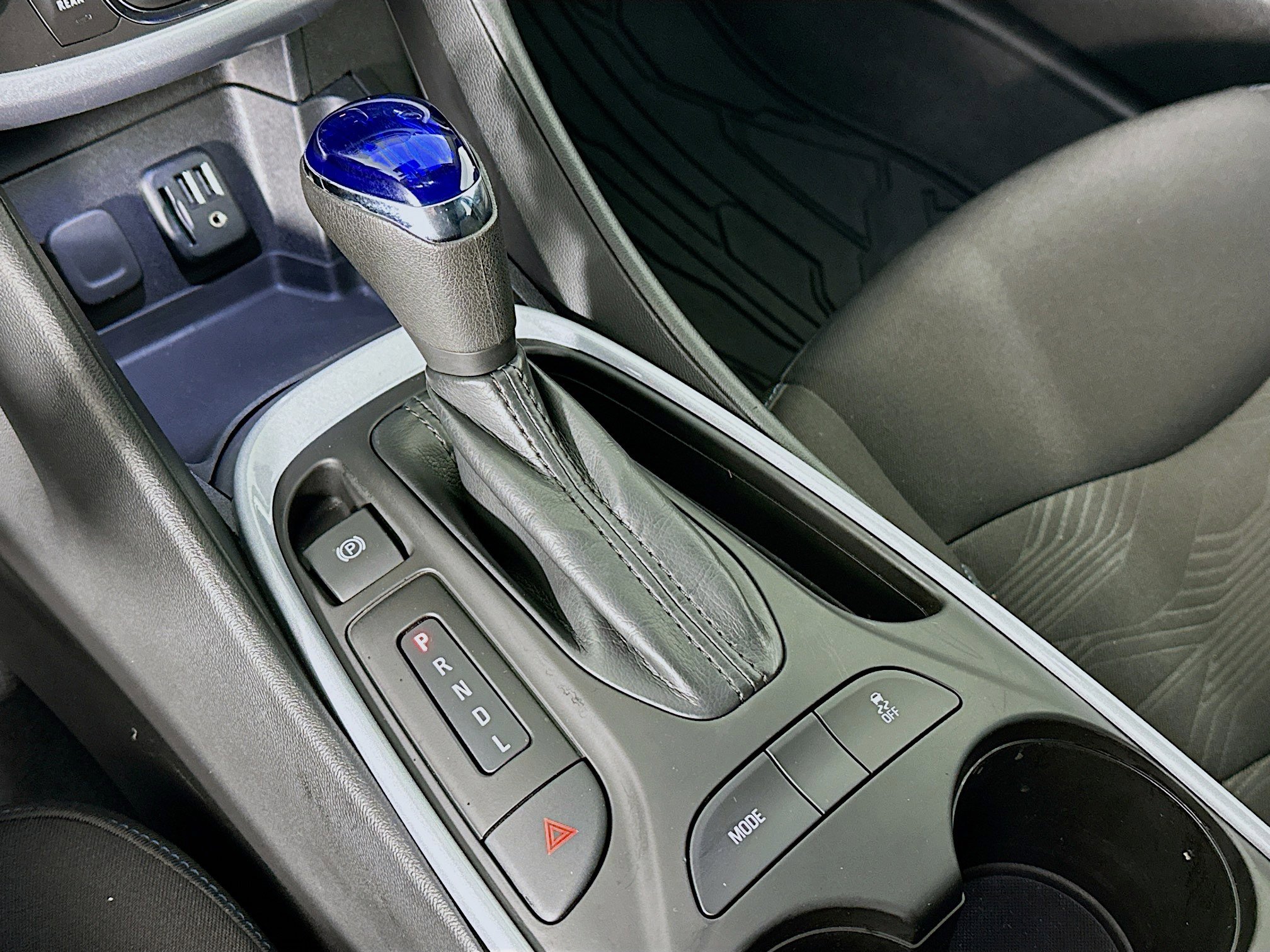 Used 2019 Chevrolet Volt LT image 23