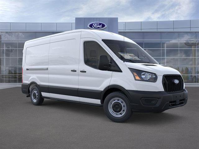 New 2026 Ford Transit 350 148 Medium Roof w/ Load Area Protection Package image 8