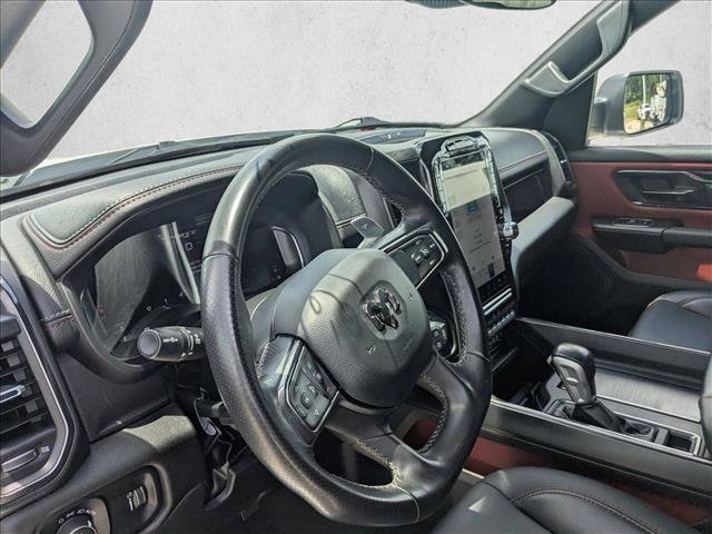 Used 2023 RAM 1500 TRX AWD/4WD image 9