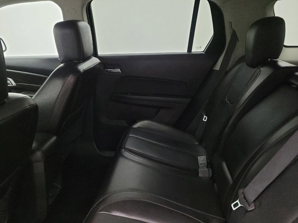 Used 2016 GMC Terrain SLT AWD/4WD image 18