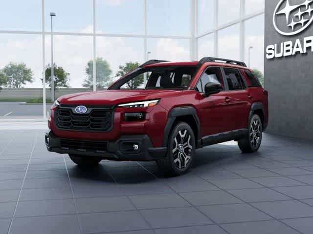 New 2026 Subaru Outback Touring XT AWD/4WD image 2