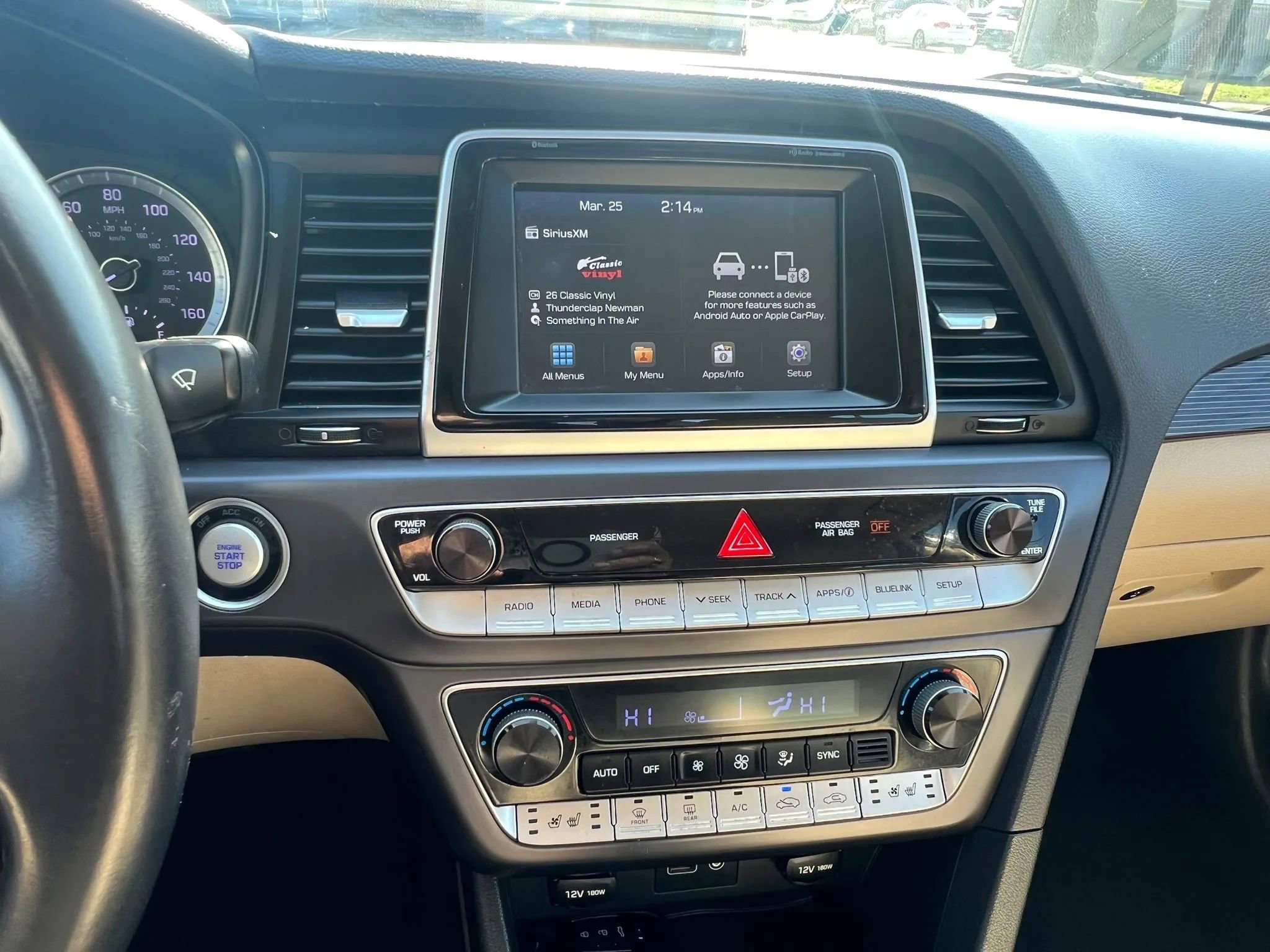 Used 2018 Hyundai Sonata Limited FWD image 16