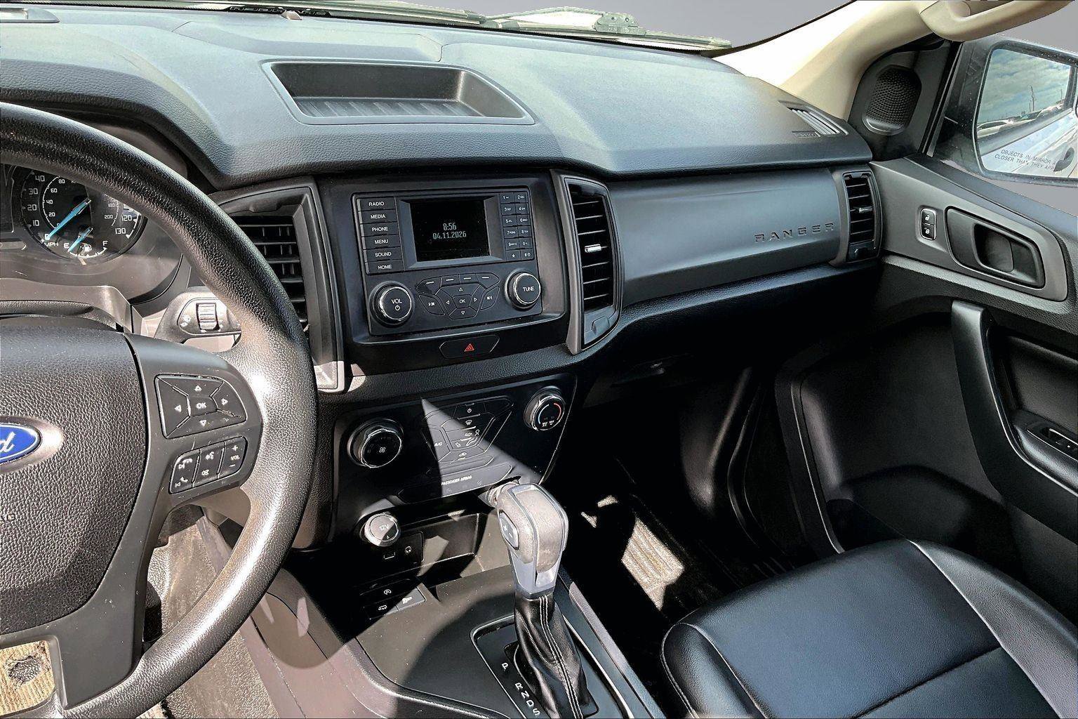 Used 2021 Ford Ranger XL image 10