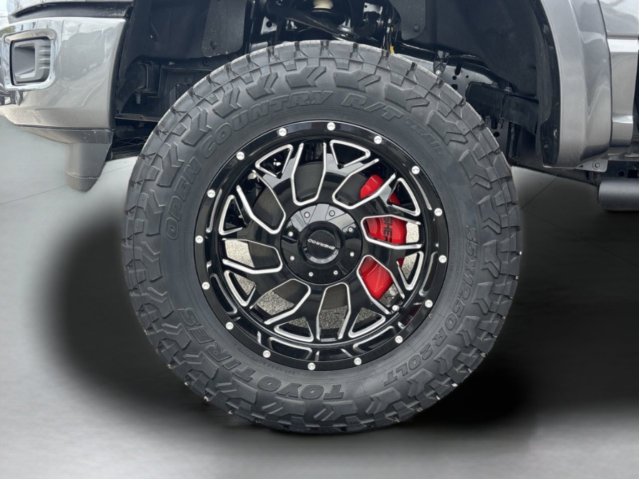 New 2025 Ford F150 XLT w/ Equipment Group 302A MID image 36