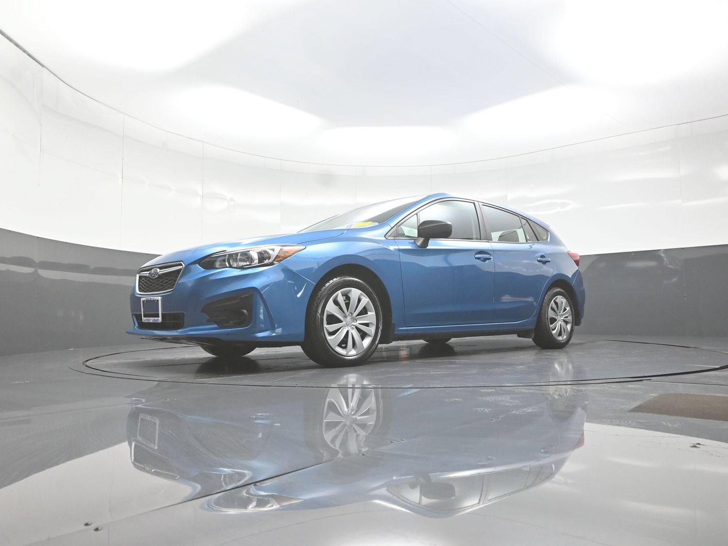 Used 2018 Subaru Impreza 2.0i AWD/4WD image 11