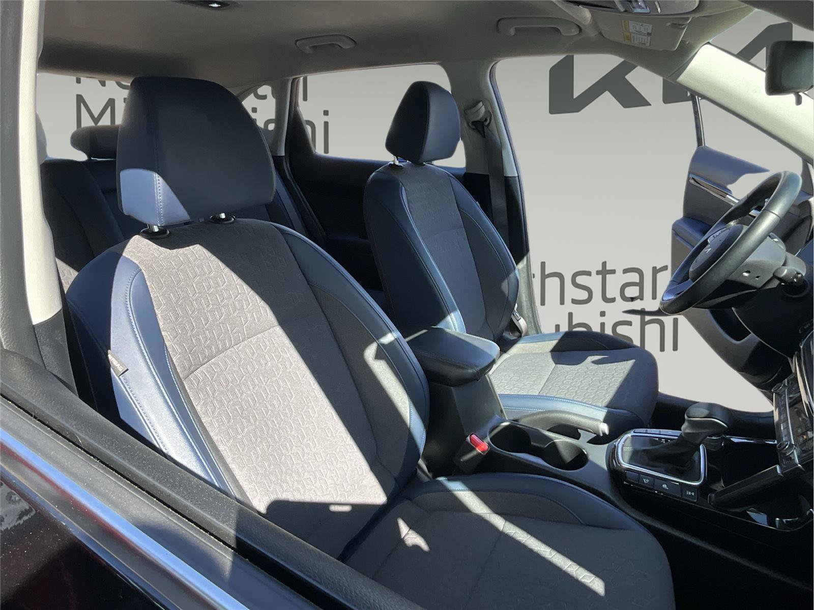 Used 2024 Kia Seltos S AWD/4WD image 18