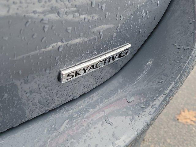 Used 2025 MAZDA MAZDA3 s image 6