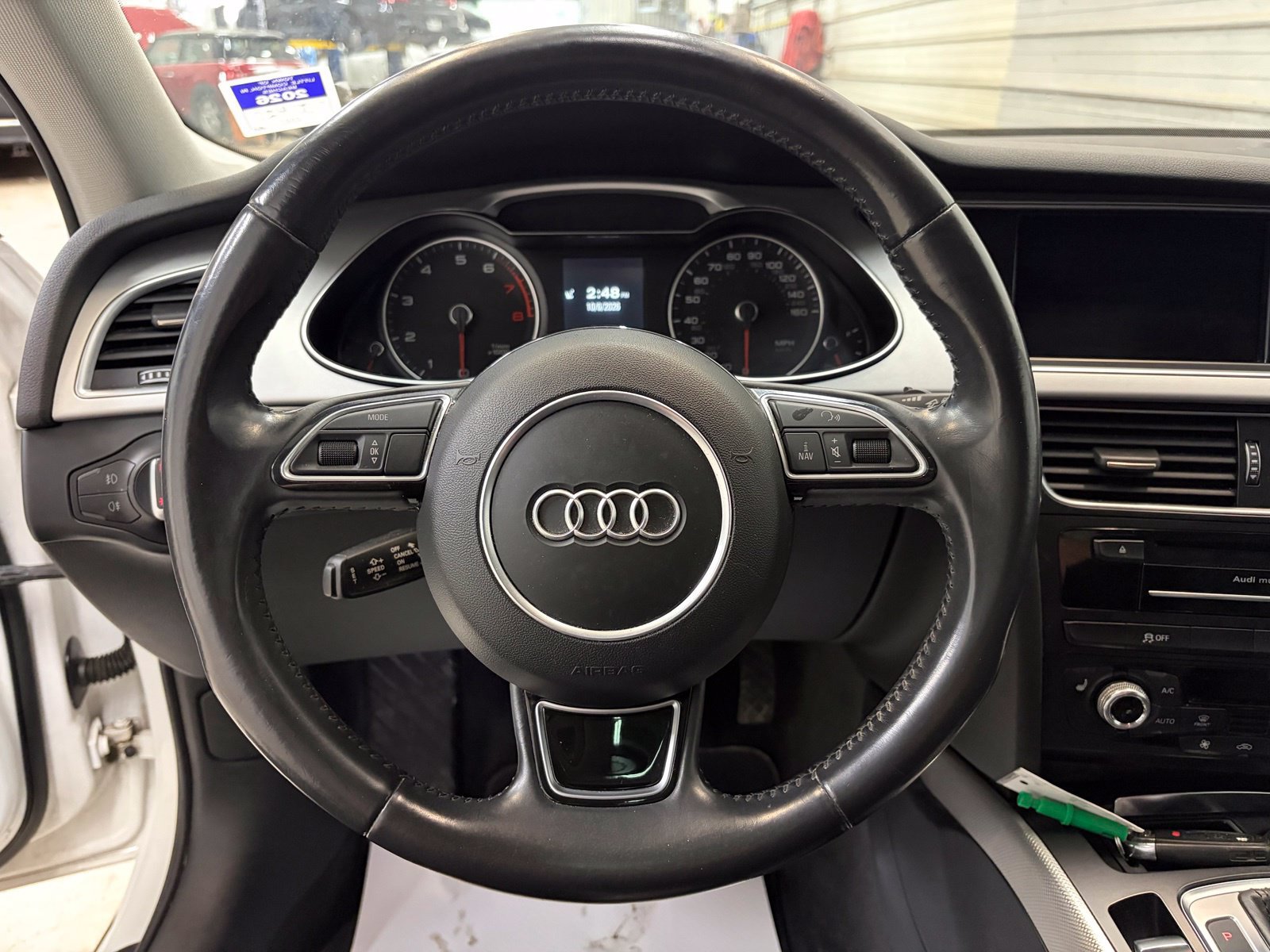 Used 2016 Audi A4 Premium Plus w/ Technology Package AWD/4WD image 13