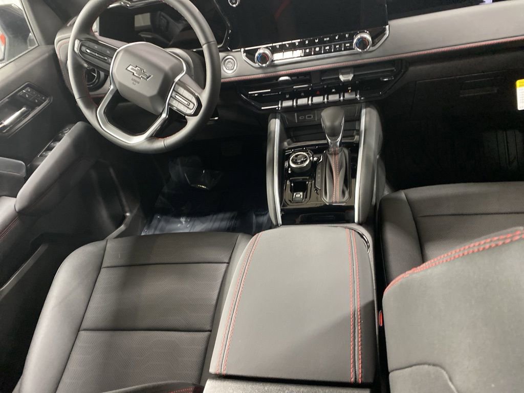 New 2026 Chevrolet Colorado Z71 w/ Technology Package image 3