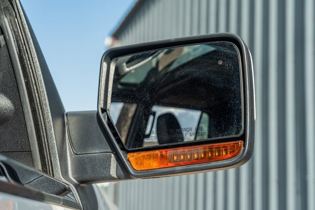 Used 2017 Ford Expedition Limited w/ Equipment Group 301A image 13