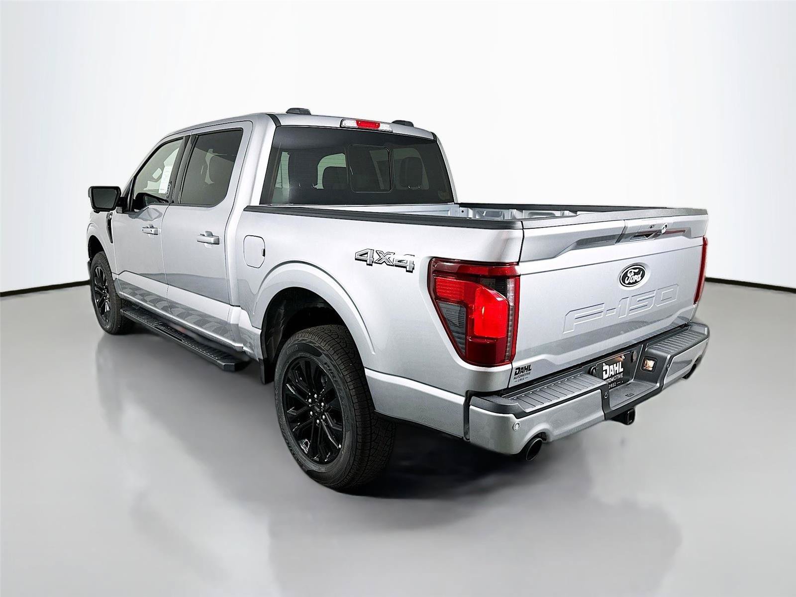 New 2026 Ford F150 XLT w/ Equipment Group 303A High AWD/4WD image 10