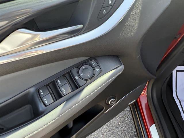 Used 2022 Buick Enclave Essence w/ Experience Buick Package image 31