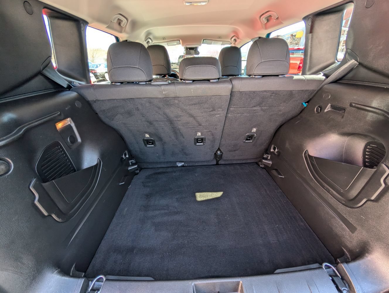 Used 2022 Jeep Renegade Sport AWD/4WD image 19